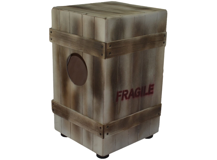 Tycoon Cajon TK2GCT-29 "Crate Cajon" 2nd. generation 